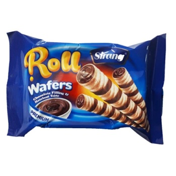  رول فندوقی سیرنگ - 40 گرم بسته 18 عددی635fe0264d5d0751030